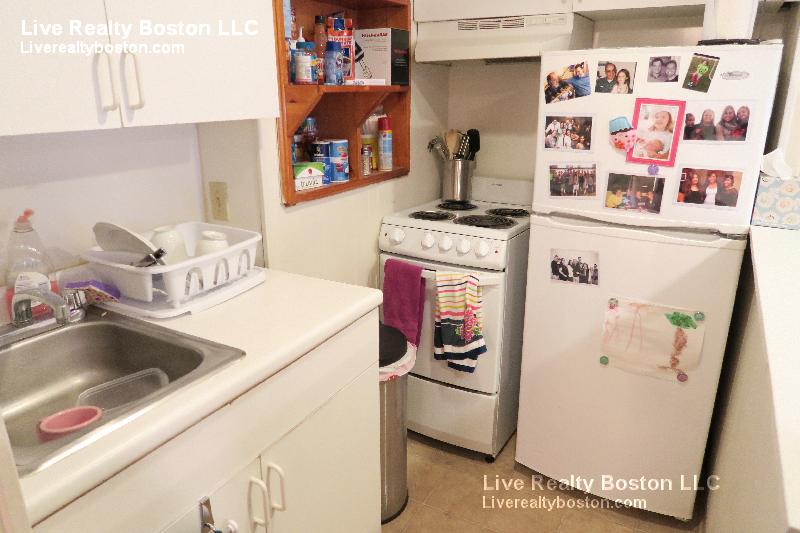 62 Boylston St, Back Bay