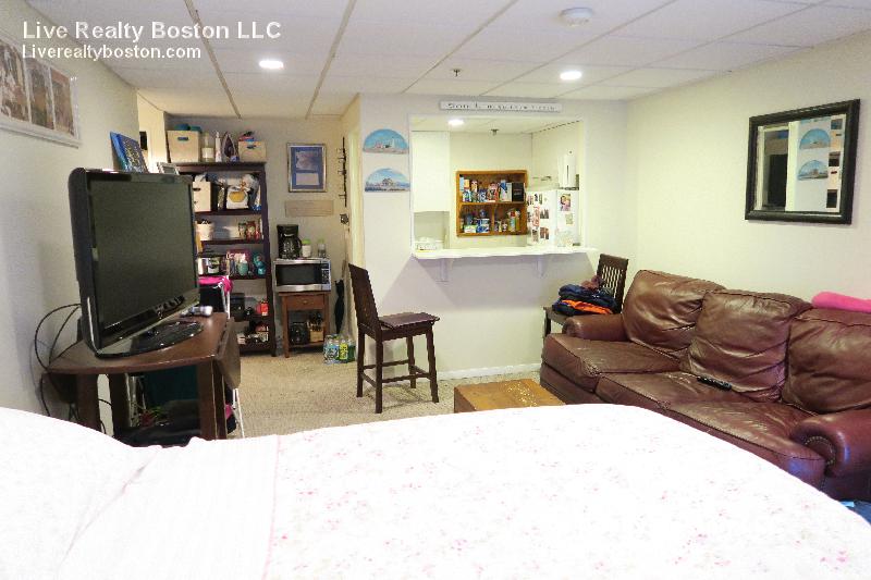 62 Boylston St, Back Bay