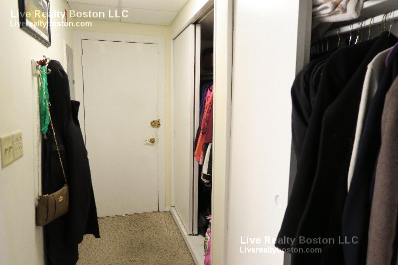 62 Boylston St, Back Bay