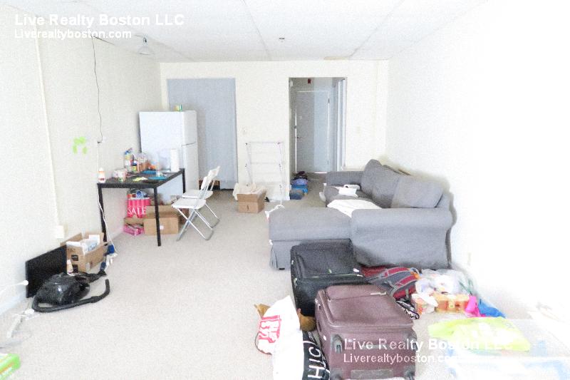 62 Boylston St, Back Bay