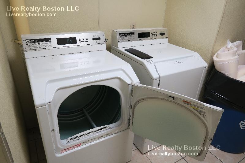 62 Boylston St, Back Bay