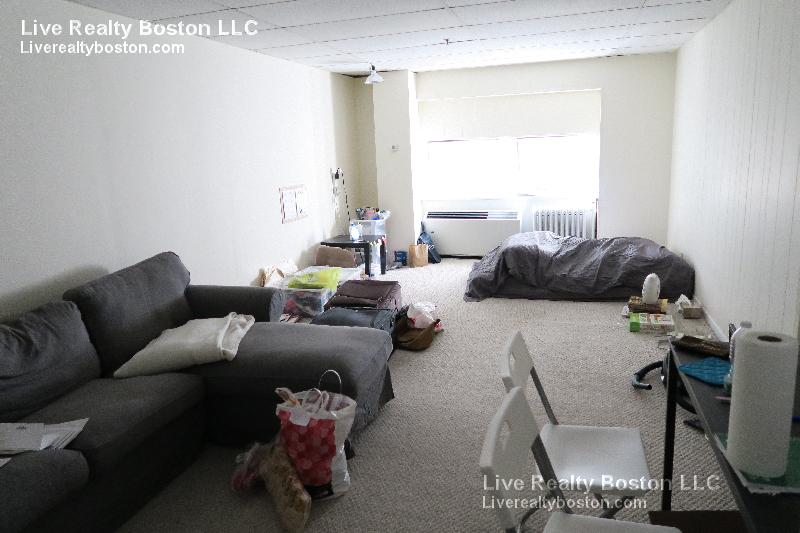 62 Boylston St, Back Bay