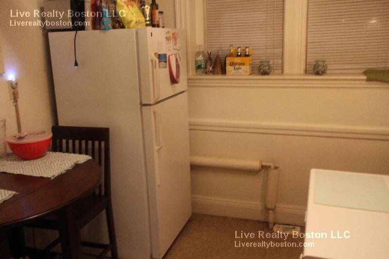 116 Washington St, Brighton