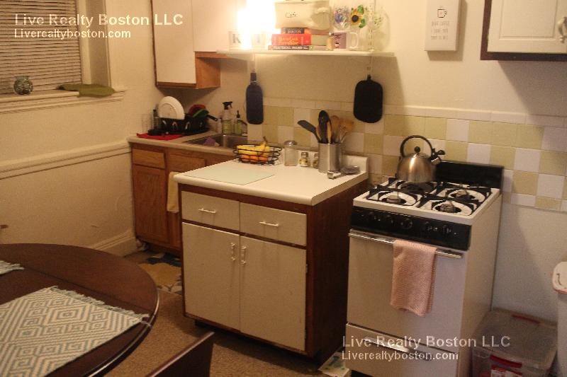 116 Washington St, Brighton