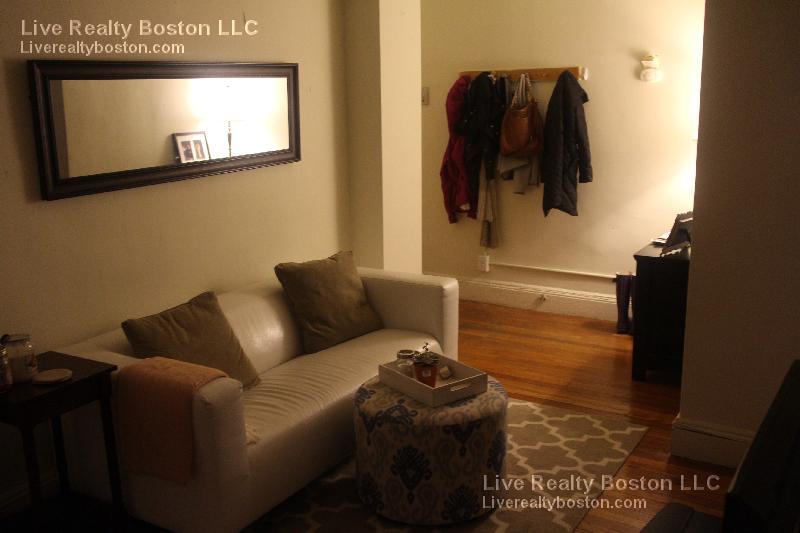 116 Washington St, Brighton