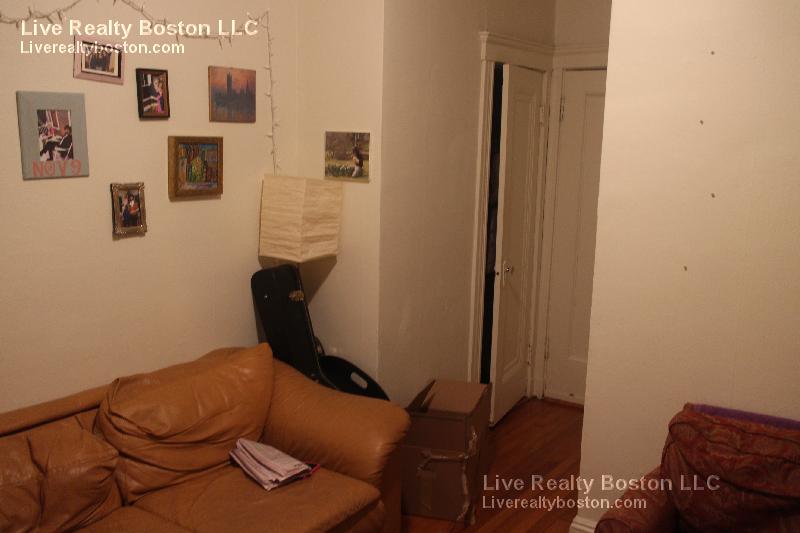 116 Washington, Brighton