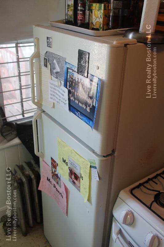 116 Washington, Brighton