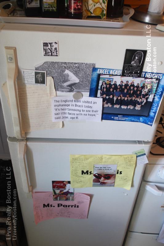 116 Washington, Brighton