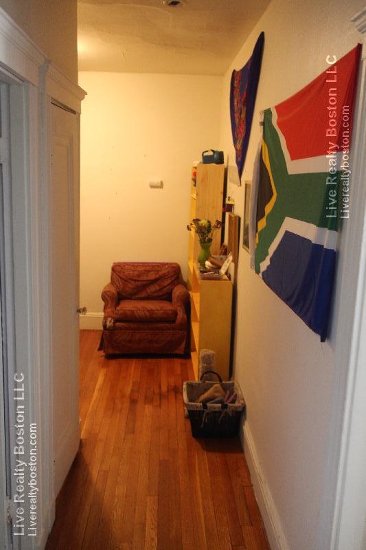 116 Washington, Brighton