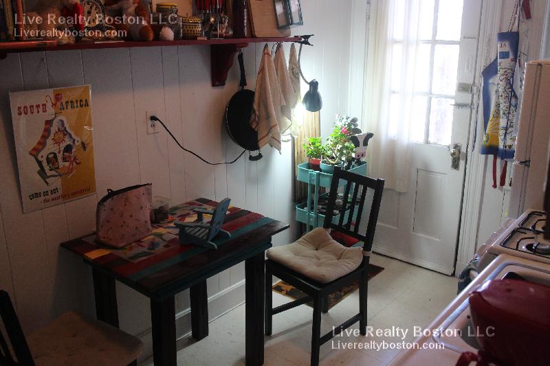 116 Washington, Brighton