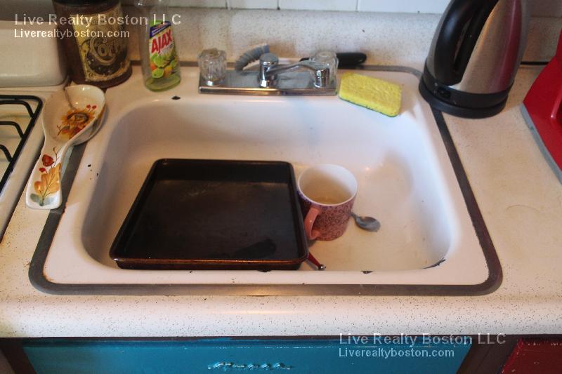 116 Washington, Brighton