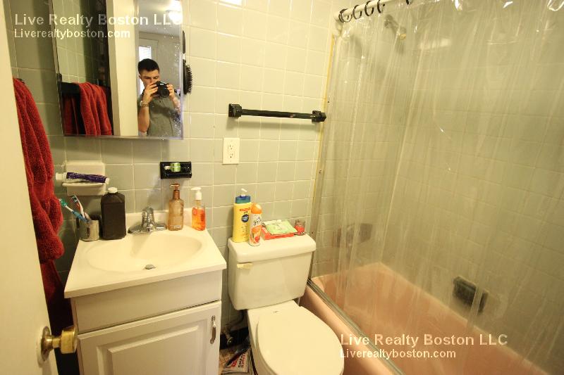 153 Brighton Ave, Allston