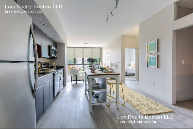 60 Brainerd Rd, Allston