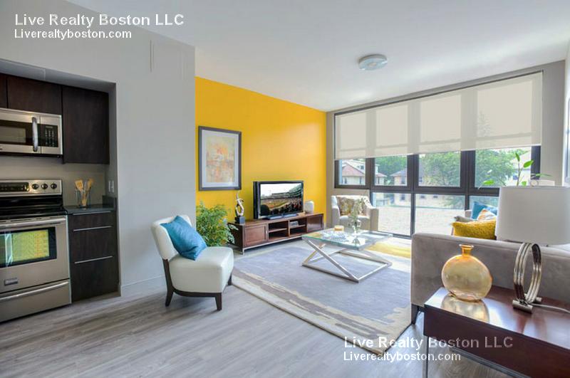 60 Brainerd Rd, Allston