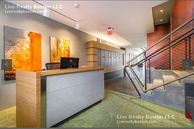 60 Brainerd Rd, Allston