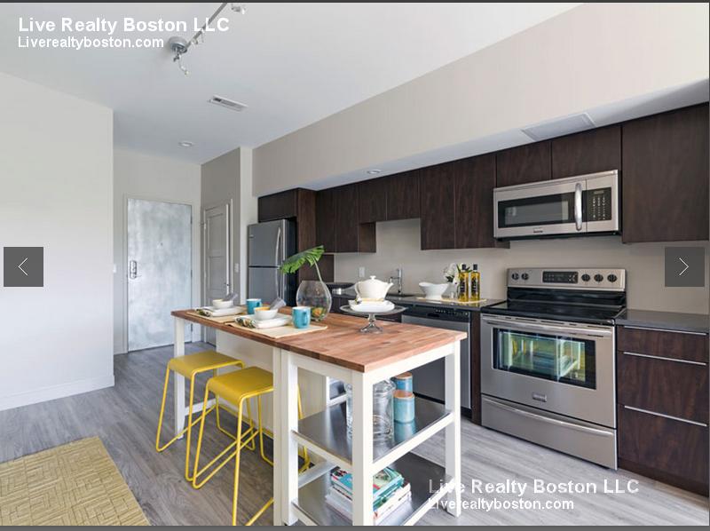 60 Brainerd Rd, Allston