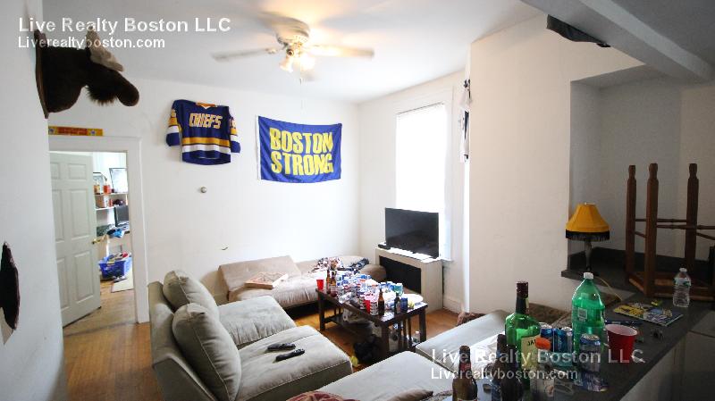 38 Newton St, Brighton