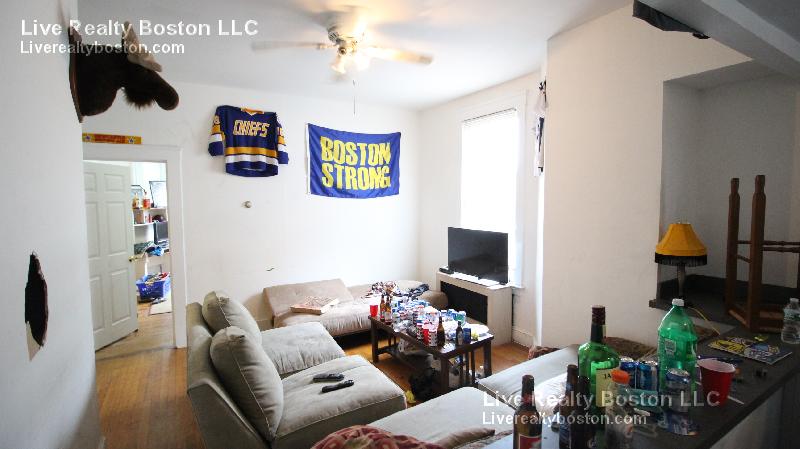 38 Newton St, Brighton