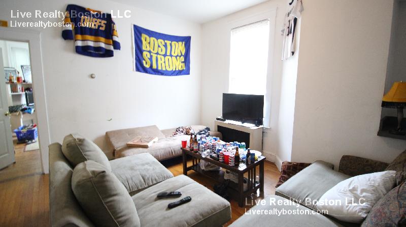 38 Newton St, Brighton