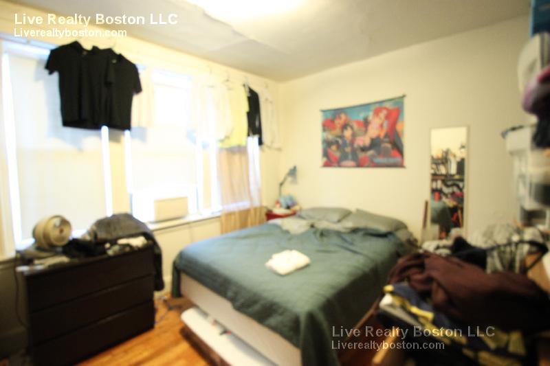 25 Walbridge, Allston