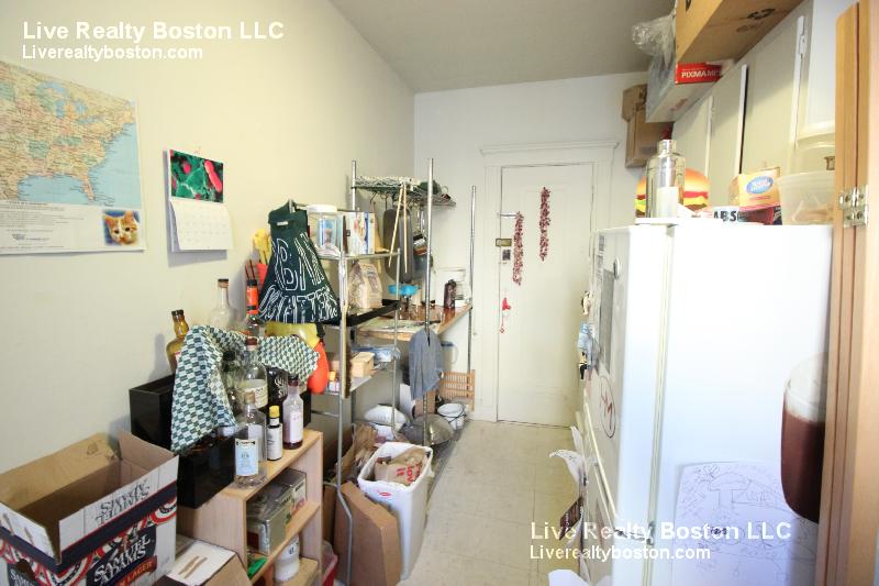 25 Walbridge, Allston