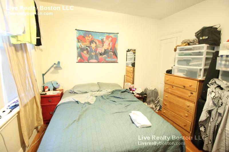 25 Walbridge, Allston