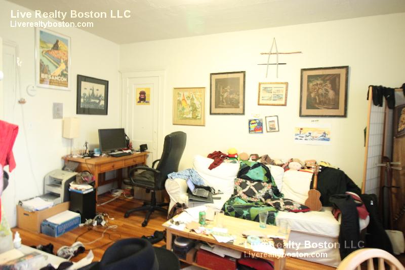 25 Walbridge, Allston