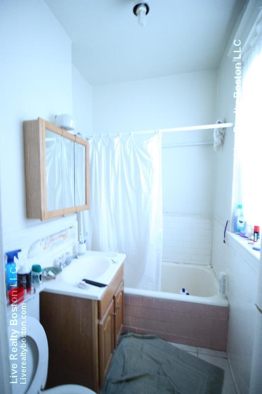 25 Walbridge, Allston