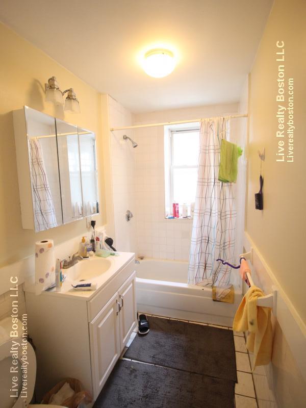 8 Farrington Ave, Allston