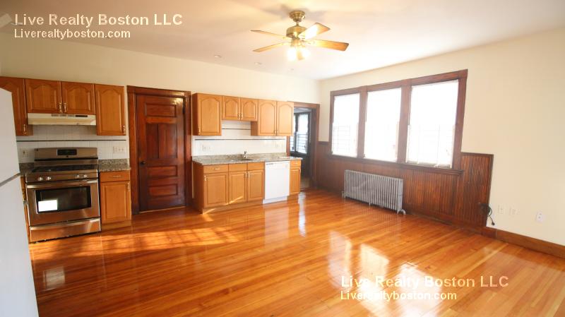 14 Gardner St, Allston