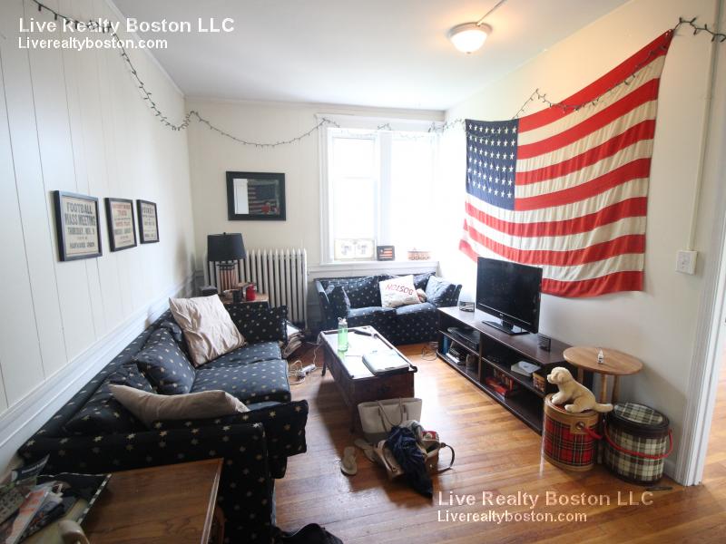 74 Egmont, Brookline