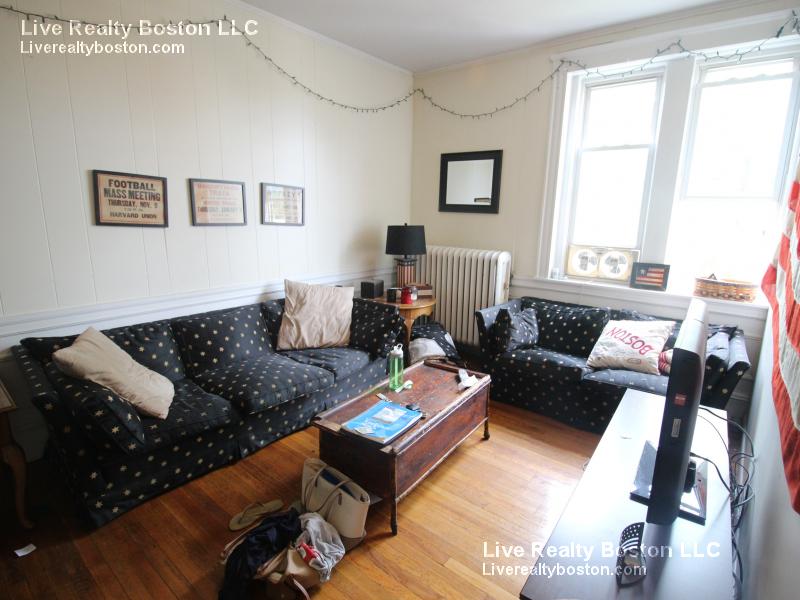 74 Egmont, Brookline