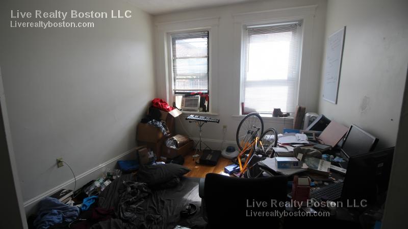 1254 Commonwealth Ave, Allston