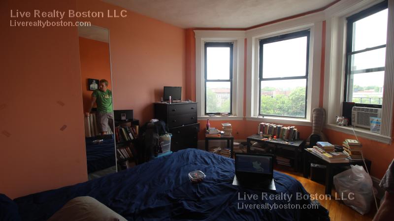 1254 Commonwealth Ave, Allston