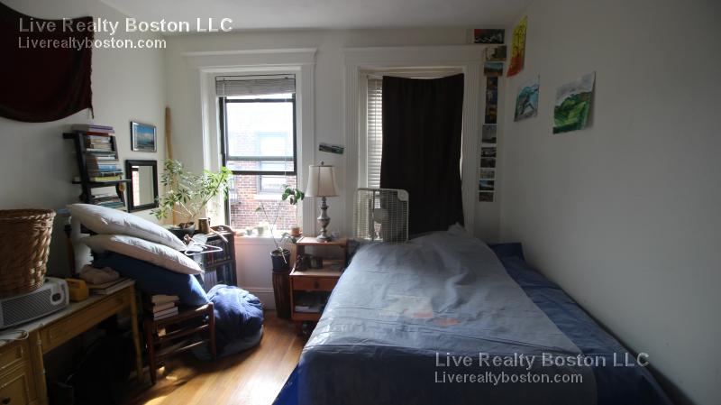 1254 Commonwealth Ave, Allston