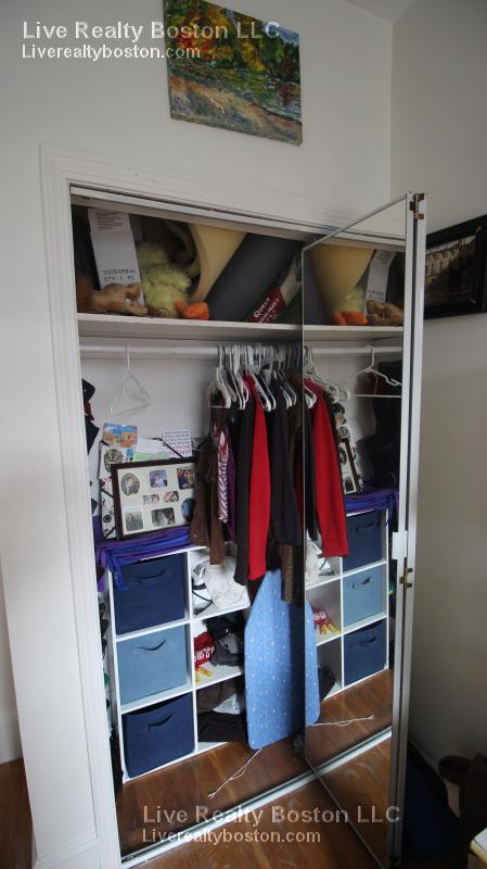 1254 Commonwealth Ave, Allston