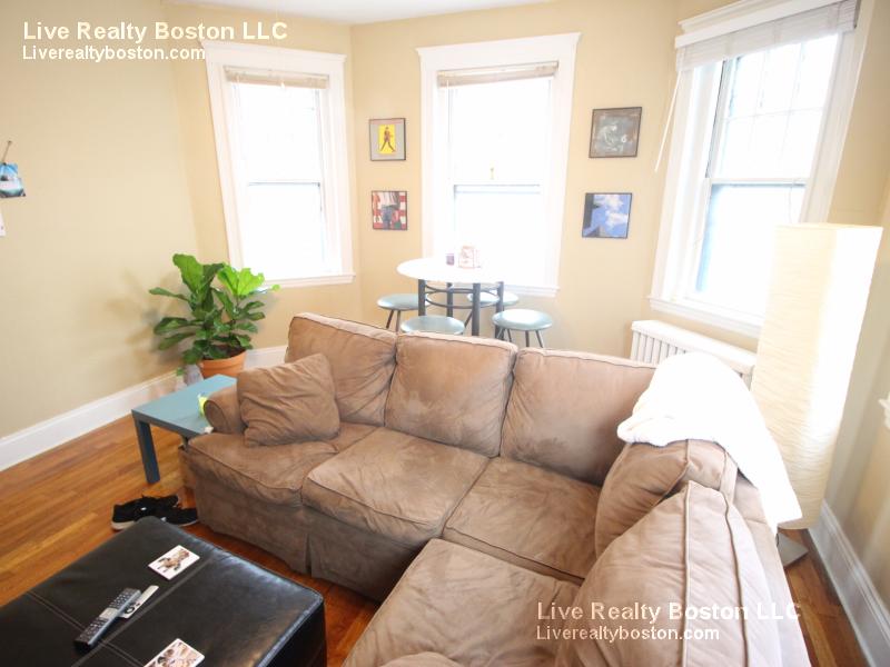 319 Allston St, Brighton