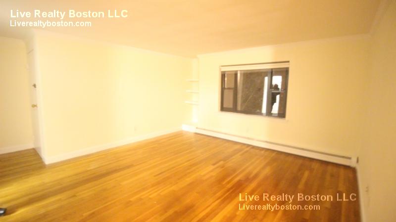 40 Harvard Ave, Brookline