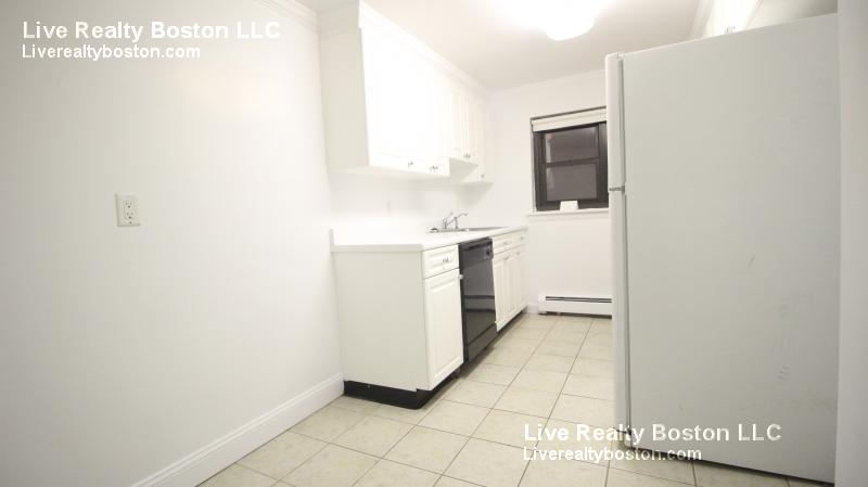 40 Harvard Ave, Brookline