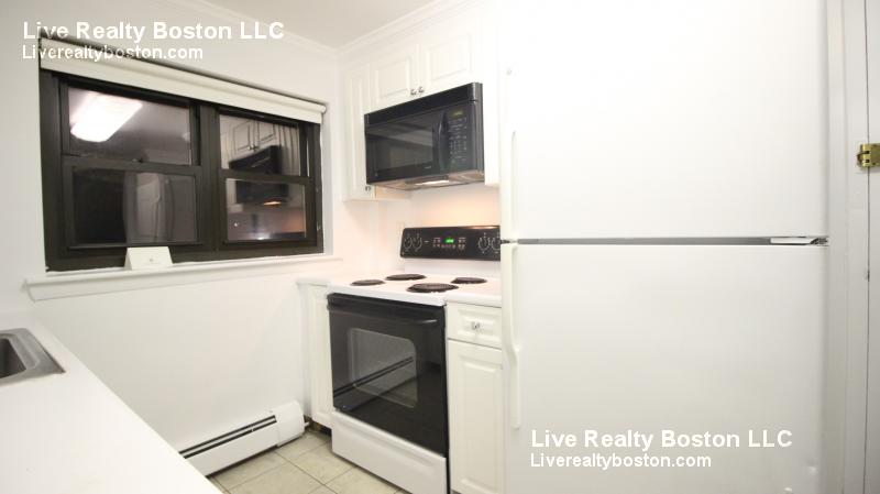 40 Harvard Ave, Brookline