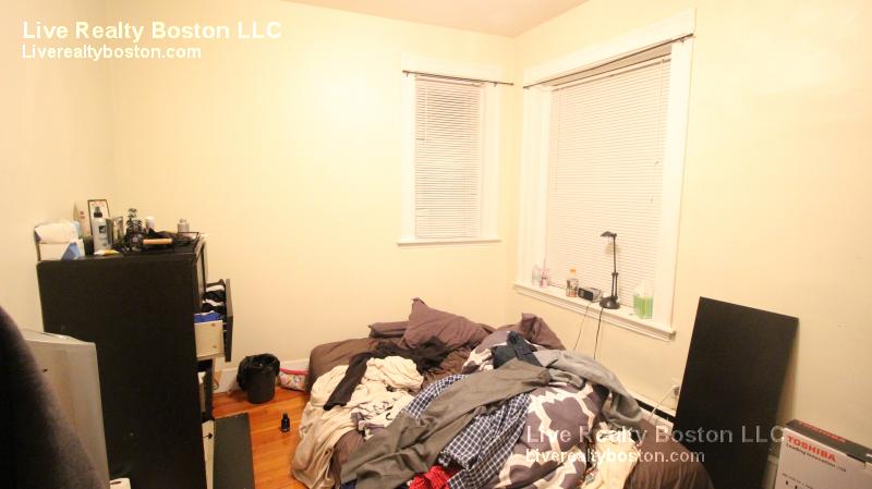 73 Harvard Ave, Allston