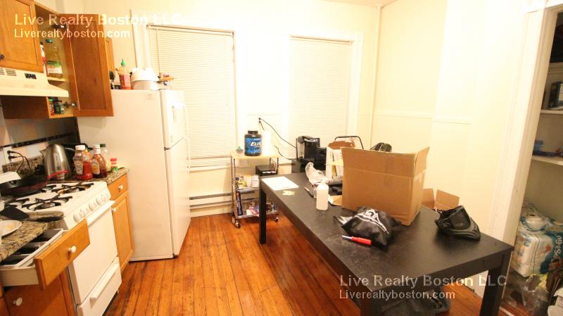 73 Harvard Ave, Allston