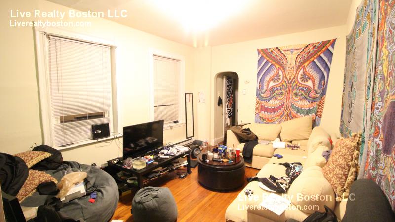 73 Harvard Ave, Allston