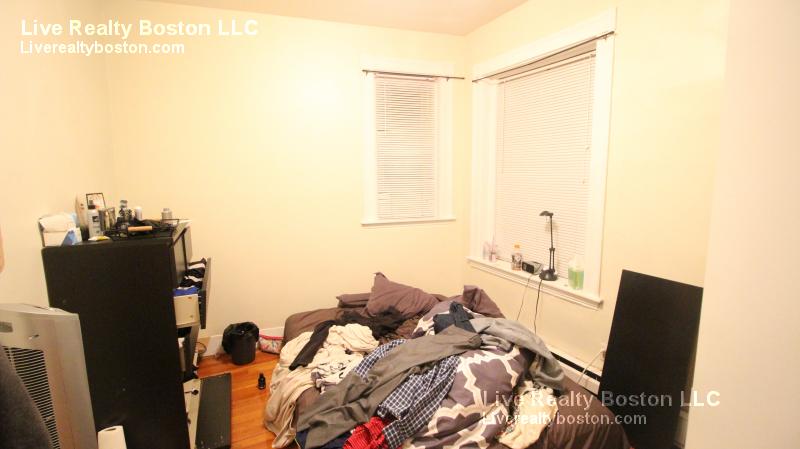 73 Harvard Ave, Allston