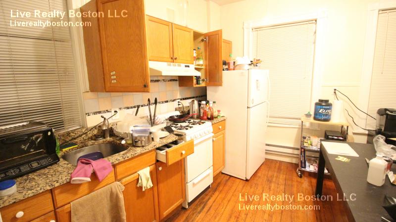 73 Harvard Ave, Allston