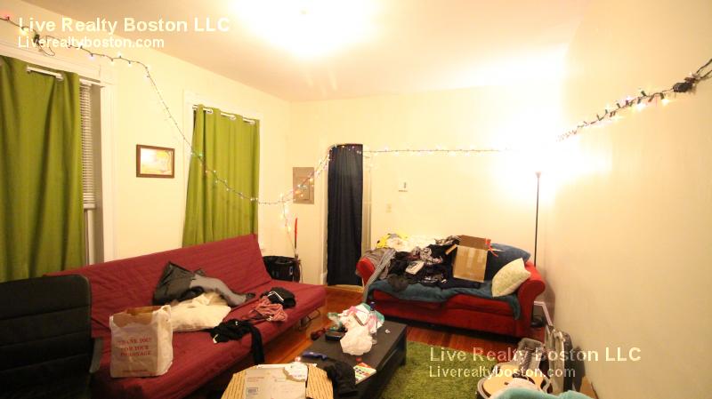 73 Harvard Ave, Allston