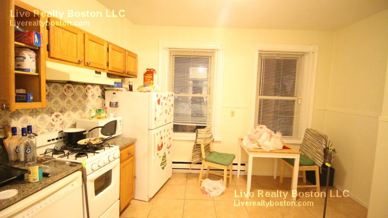 73 Harvard Ave, Allston