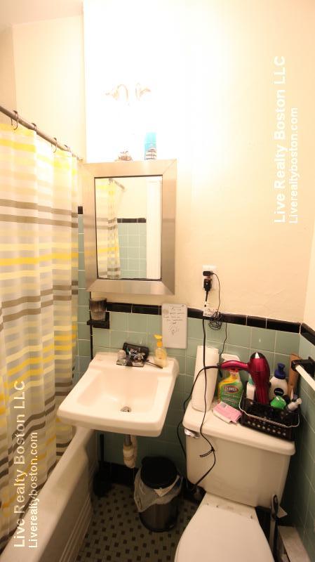 73 Harvard Ave, Allston