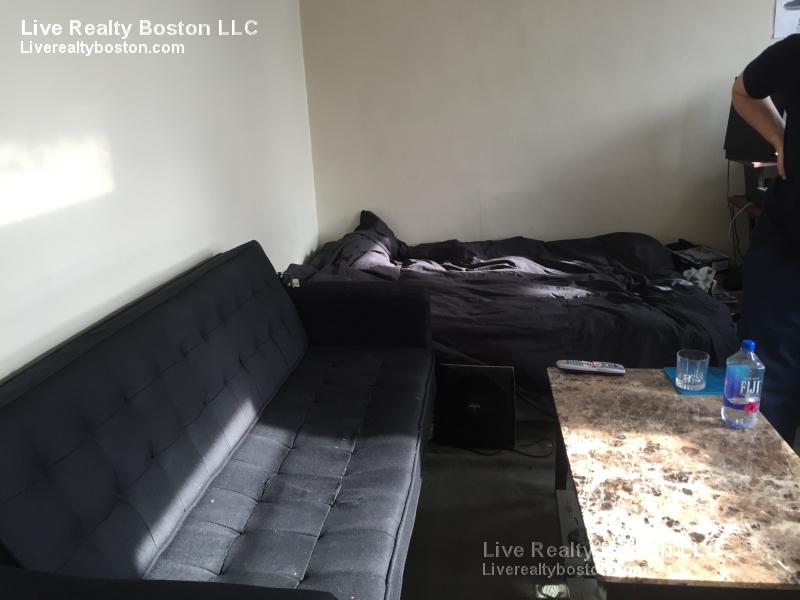 1189 Commonwealth Ave, Allston