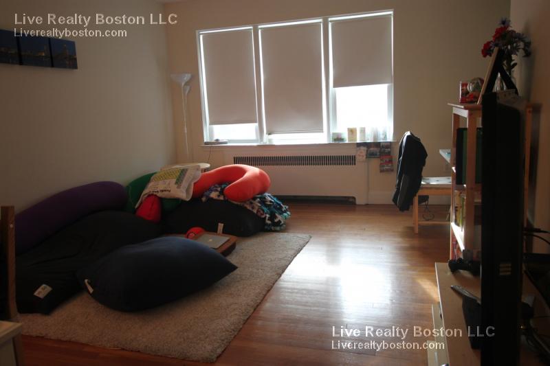 1 bed, 1 bath apartment for rent at 75 Kilsyth Rd Unit 4, Brighton — photo 12 of 15